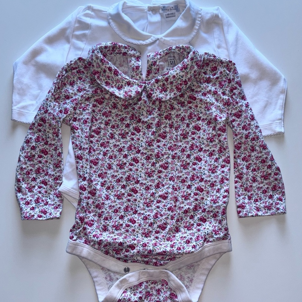 GAP BODY - Picture 6 of 15